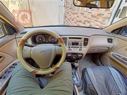 كيا ريو